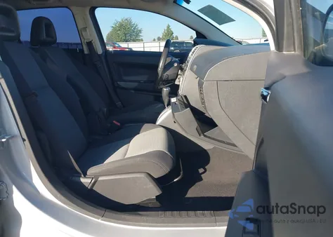 2008 Dodge Caliber Sxt from USA, damaged, VIN 1B3HB48B78D699286